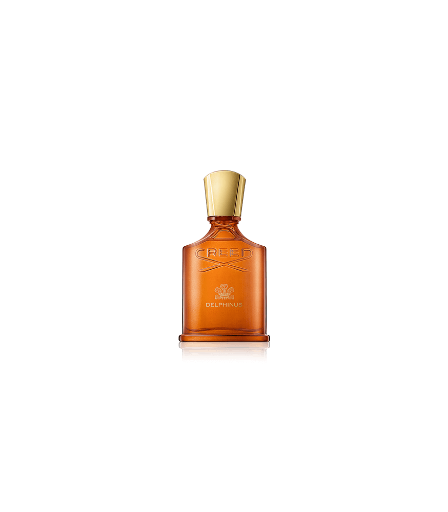 Creed Amber Duo Delphinus Eau de Parfum Spray (50 ml)