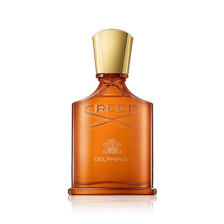 Creed Amber Duo Delphinus Eau de Parfum Spray (50 ml)