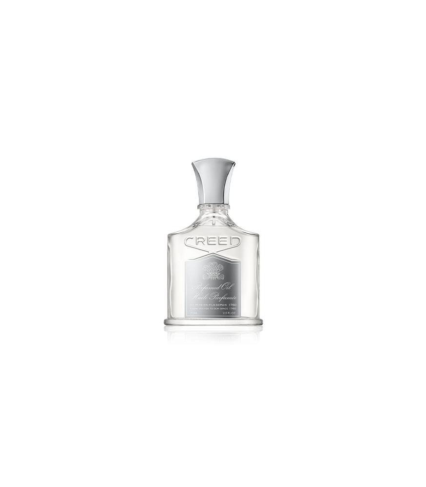 Creed Aventus Parfum Oil (75 ml)