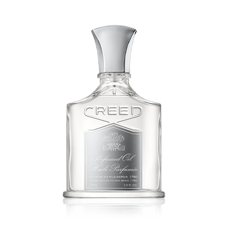 Creed Aventus Parfum Oil (75 ml)