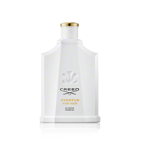Creed Aventus for Her Shower Gel (200 ml)