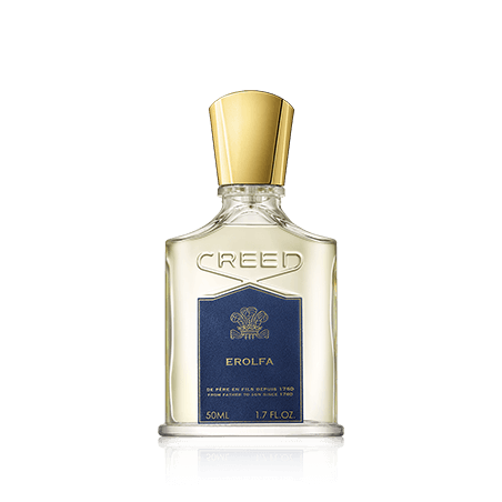 Creed Erolfa Eau de Parfum Spray (50 ml)