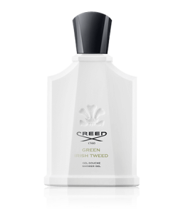 Creed Green Irish Tweed Shower Gel (200 ml)