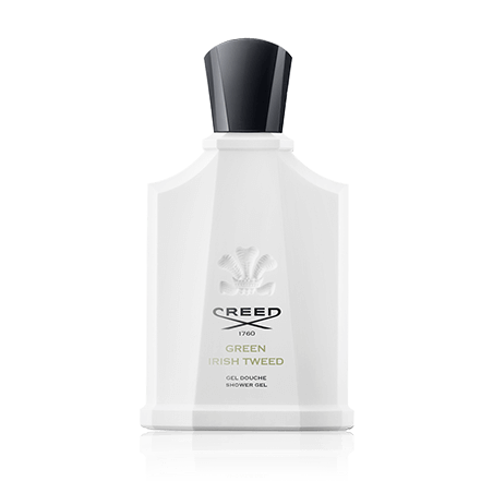 Creed Green Irish Tweed Shower Gel (200 ml)