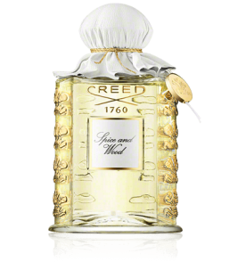 Creed Les Royales Exclusives Spice and Wood Eau de Parfum (250 ml)