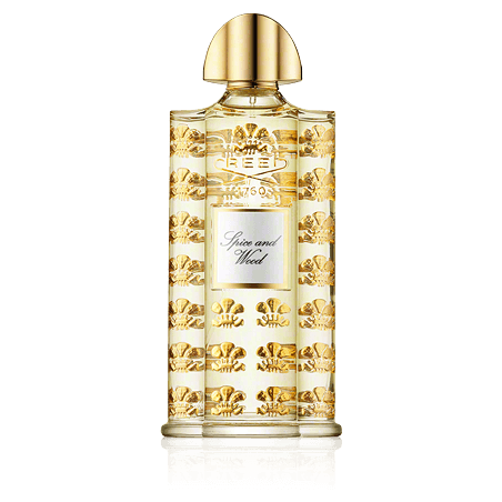 Creed Les Royales Exclusives Spice and Wood Eau de Parfum Spray (75 ml)