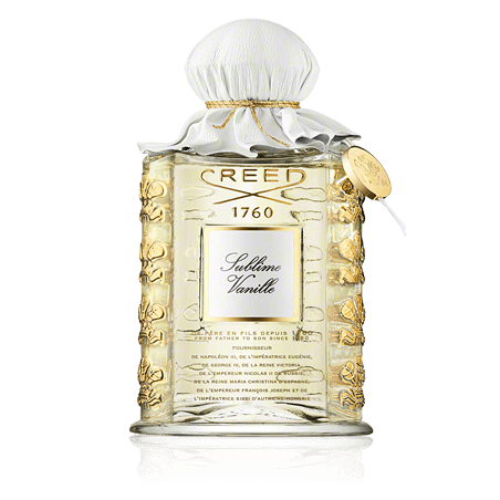 Creed Les Royales Exclusives Sublime Vanille Eau de Parfum (250 ml)