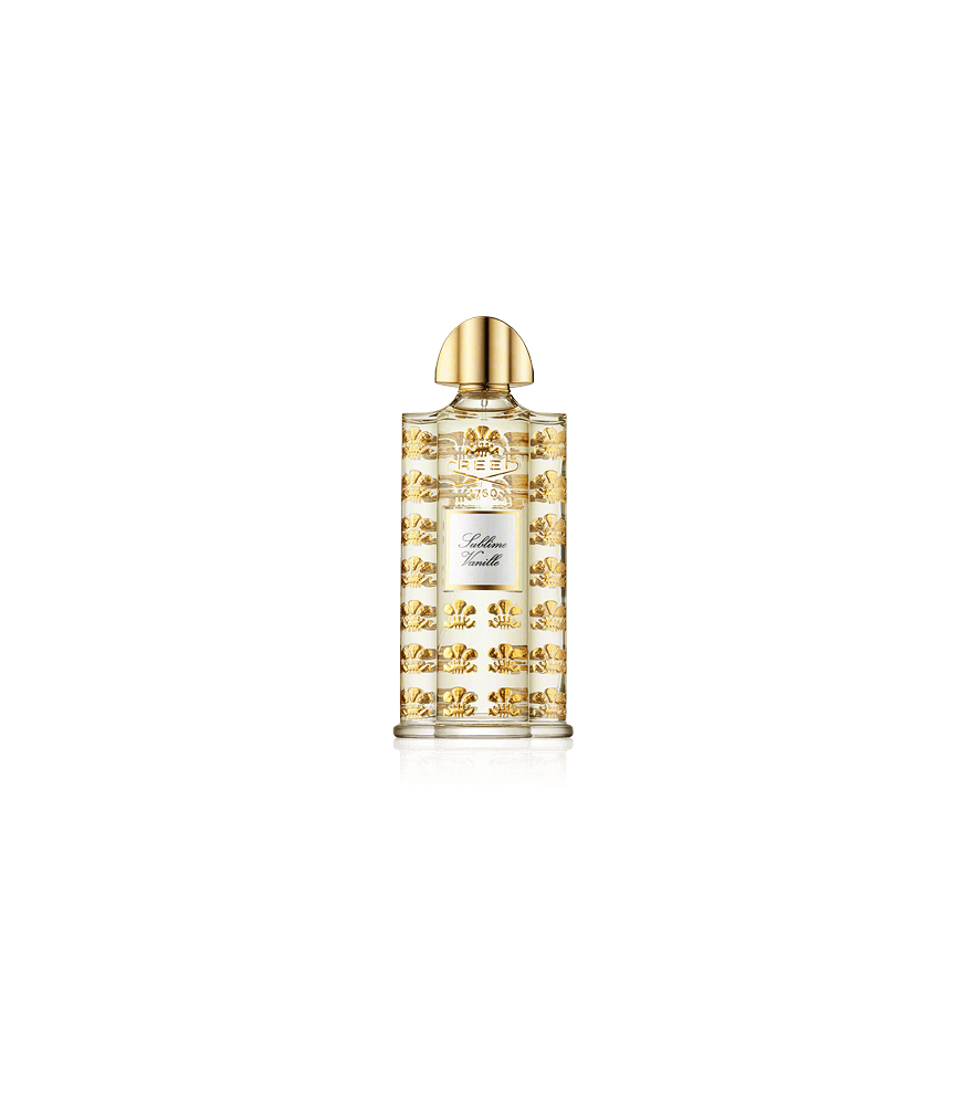 Creed Les Royales Exclusives Sublime Vanille Eau de Parfum Spray (75 ml)