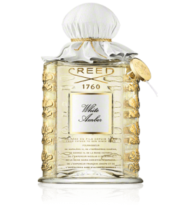 Creed Les Royales Exclusives White Amber Eau de Parfum (250 ml)