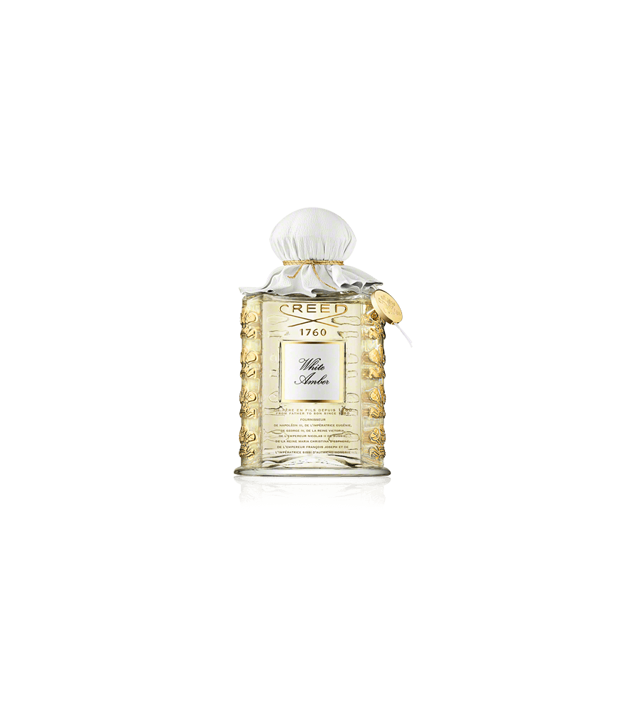 Creed Les Royales Exclusives White Amber Eau de Parfum (250 ml)