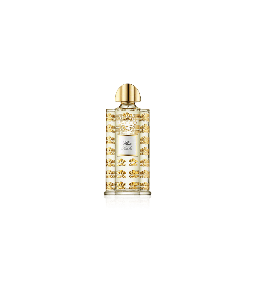 Creed Les Royales Exclusives White Amber Eau de Parfum Spray (75 ml)