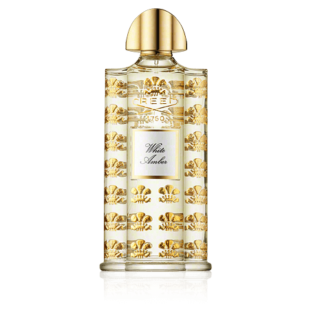 Creed Les Royales Exclusives White Amber Eau de Parfum Spray (75 ml)
