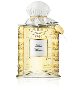 Creed Les Royales Exclusives White Flowers Eau de Parfum (250 ml)