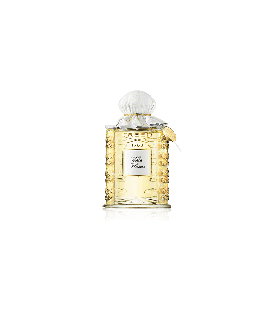 Creed Les Royales Exclusives White Flowers Eau de Parfum (250 ml)