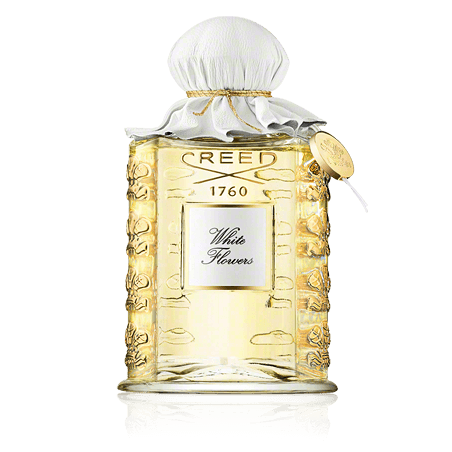 Creed Les Royales Exclusives White Flowers Eau de Parfum (250 ml)