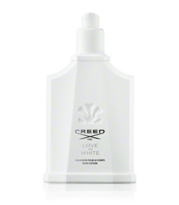 Creed Love in White Body Lotion (200 ml)