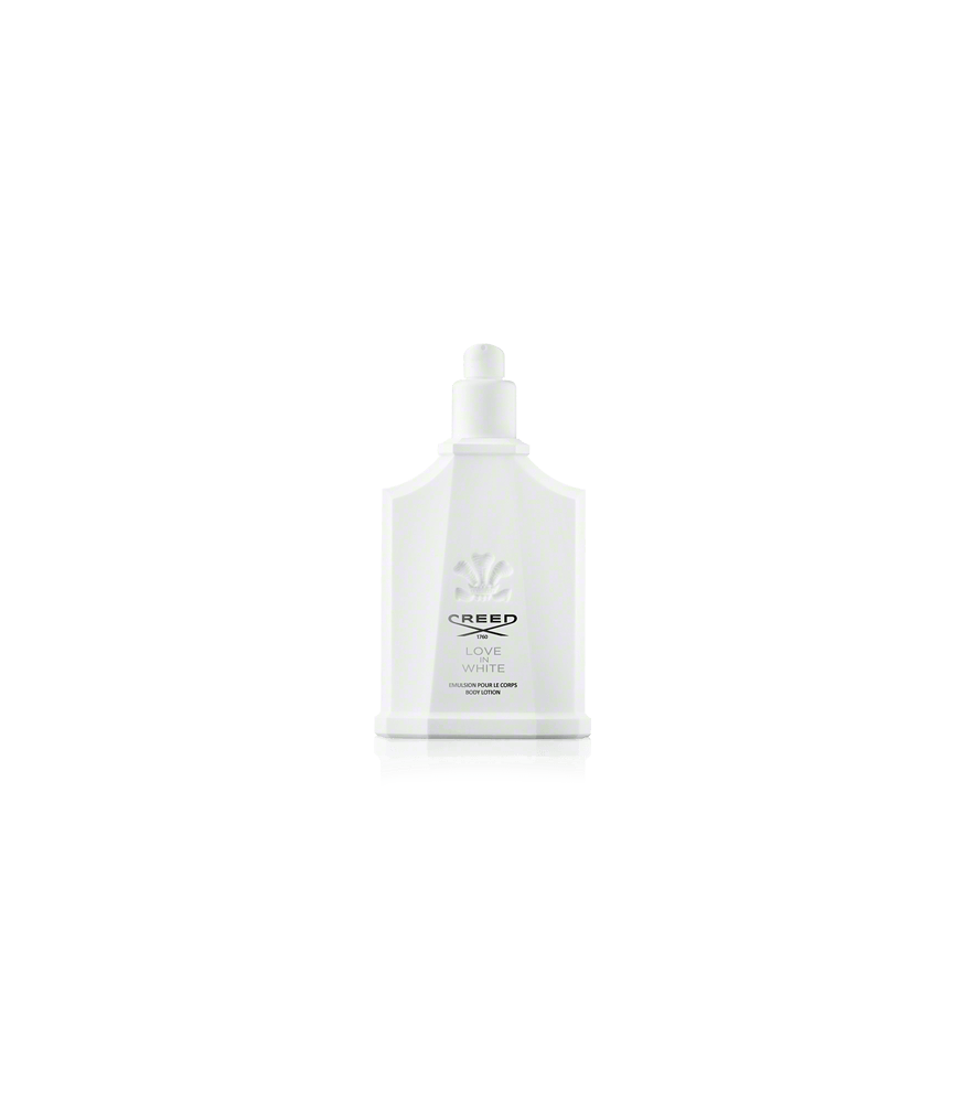 Creed Love in White Body Lotion (200 ml)