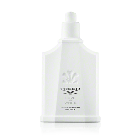 Creed Love in White Body Lotion (200 ml)