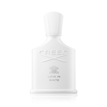 Creed Love in White Eau de Parfum Spray (75 ml)
