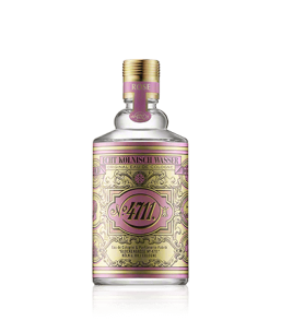 4711 Floral Collection Rose Eau de Cologne Spray (100 ml)