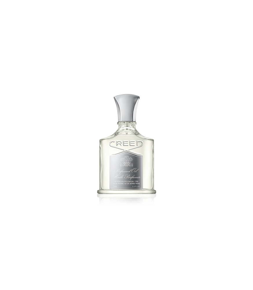 Creed Love in White Parfum Oil (75 ml)