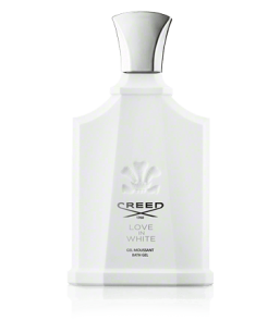 Creed Love in White Shower Gel (200 ml)