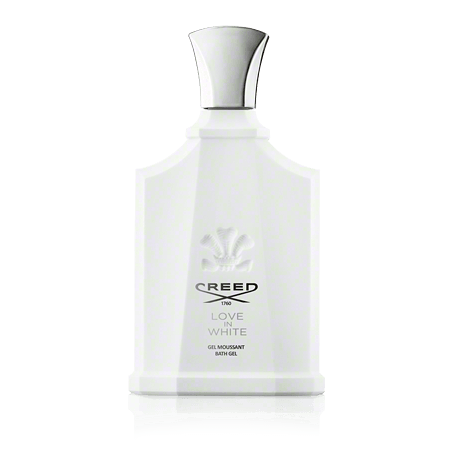 Creed Love in White Shower Gel (200 ml)