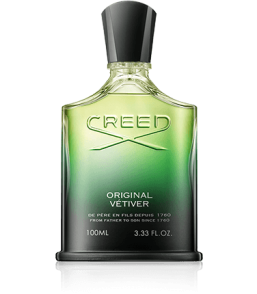 Creed Original Vetiver Eau de Parfum Spray (100 ml)