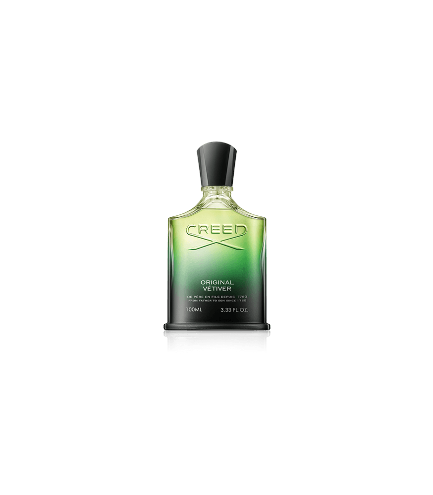 Creed Original Vetiver Eau de Parfum Spray (100 ml)