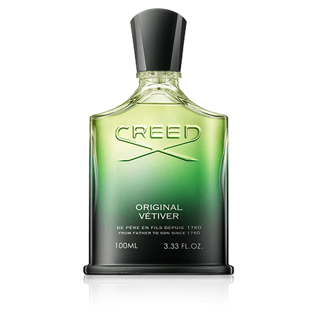 Creed Original Vetiver Eau de Parfum Spray (100 ml)