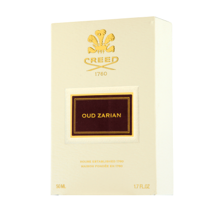 Creed Oud Zarian Eau de Parfum Spray (50 ml)