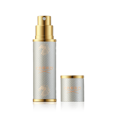 Creed Refillable Travel Spray Beige