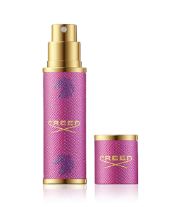 Creed Refillable Travel Spray Pink