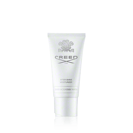 Creed Silver Mountain Water After-Shave Moisturizer (75 ml)