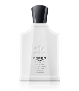 Creed Silver Mountain Water Bath Gel (200 ml)