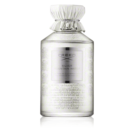 Creed Silver Mountain Water Eau de Parfum (250 ml)