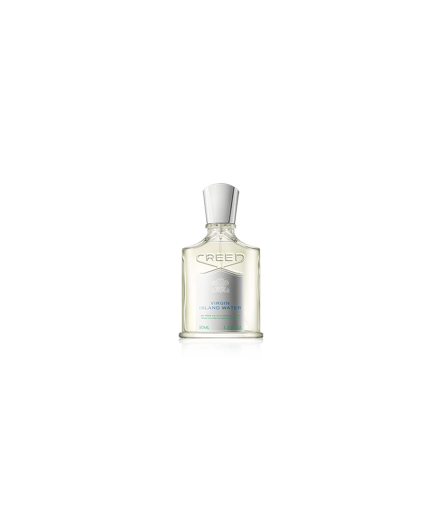Creed Virgin Island Water Eau de Parfum Spray (50 ml)