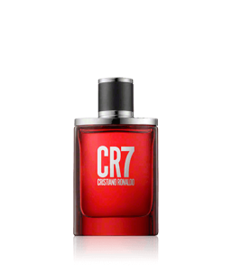 Cristiano Ronaldo CR7 Eau de Toilette Spray (30 ml)