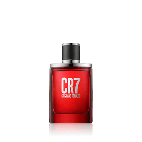 Cristiano Ronaldo CR7 Eau de Toilette Spray (30 ml)