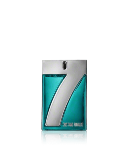 Cristiano Ronaldo CR7 Origins Eau de Toilette Spray (30 ml)