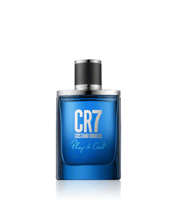 Cristiano Ronaldo CR7 Play it Cool Eau de Toilette Spray (30 ml)