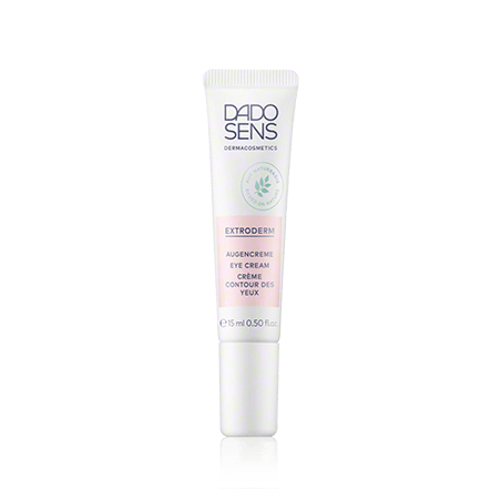 DADO SENS Extroderm Augencreme (15 ml)