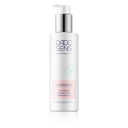 DADO SENS Extroderm Duschcreme (200 ml)