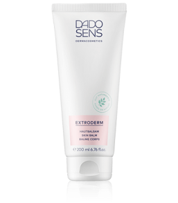 DADO SENS Extroderm Hautbalsam (200 ml)