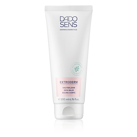 DADO SENS Extroderm Hautbalsam (200 ml)