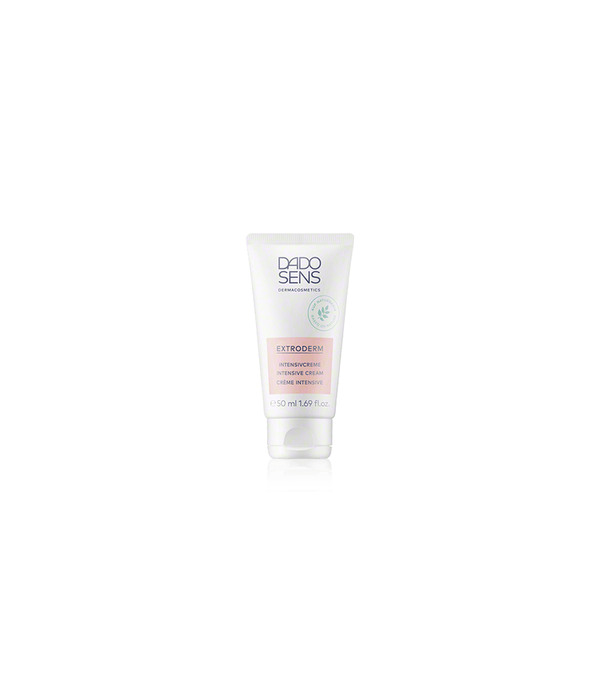 DADO SENS Extroderm Intensivcreme (50 ml)
