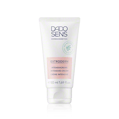 DADO SENS Extroderm Intensivcreme (50 ml)