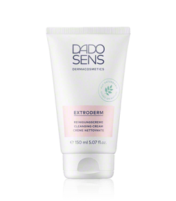 DADO SENS Extroderm Reinigungscreme (150 ml)