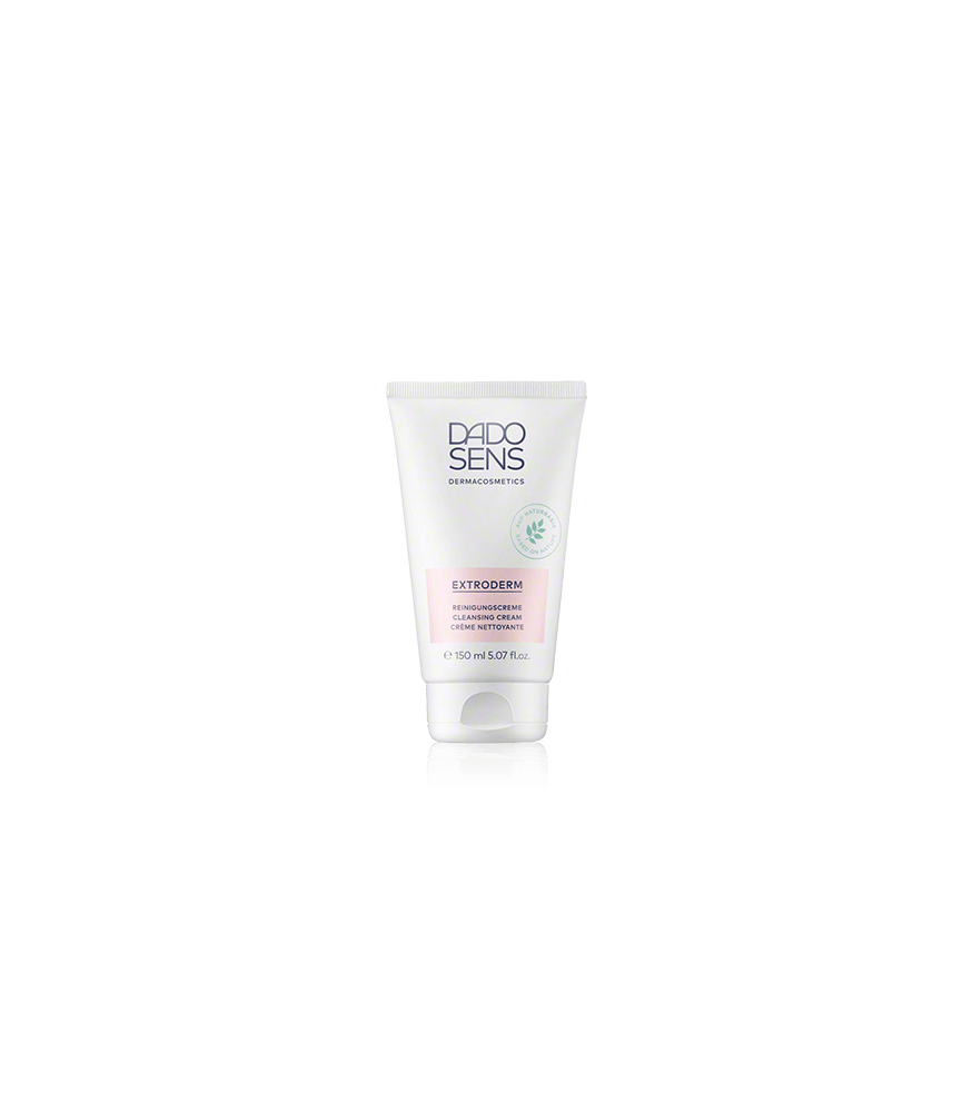 DADO SENS Extroderm Reinigungscreme (150 ml)