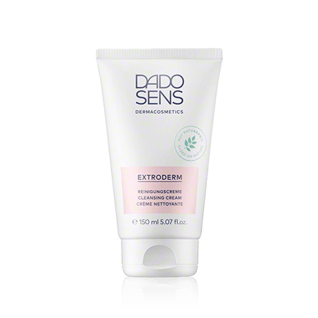 DADO SENS Extroderm Reinigungscreme (150 ml)